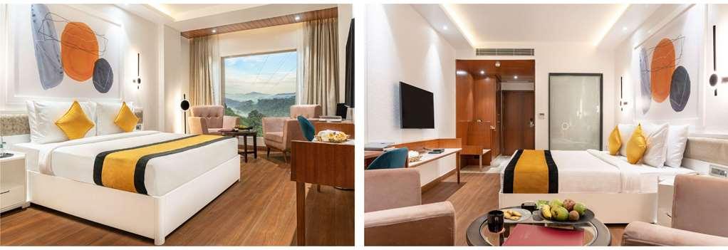 Clarion Hotel Epicure Деградун Номер фото