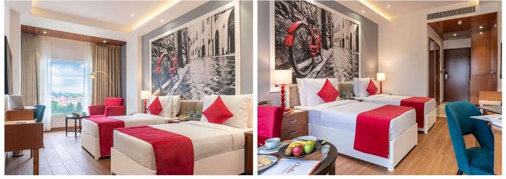 Clarion Hotel Epicure Деградун Номер фото